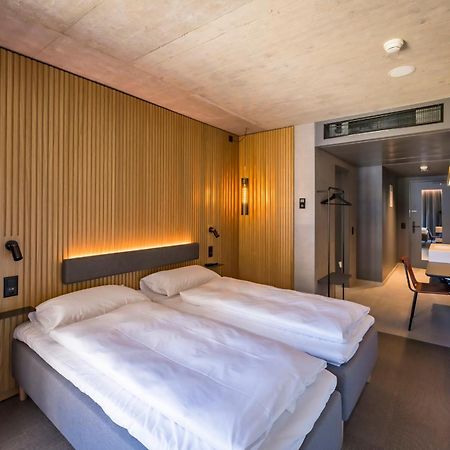 Zleep Hotel Zuerich-كلوتان المظهر الخارجي الصورة