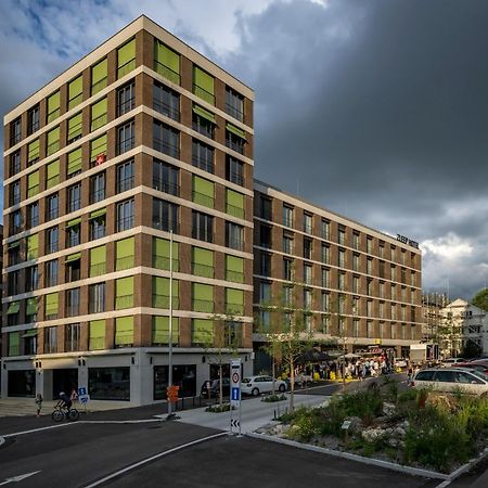 Zleep Hotel Zuerich-كلوتان المظهر الخارجي الصورة