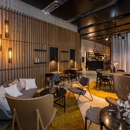 Zleep Hotel Zuerich-كلوتان المظهر الخارجي الصورة
