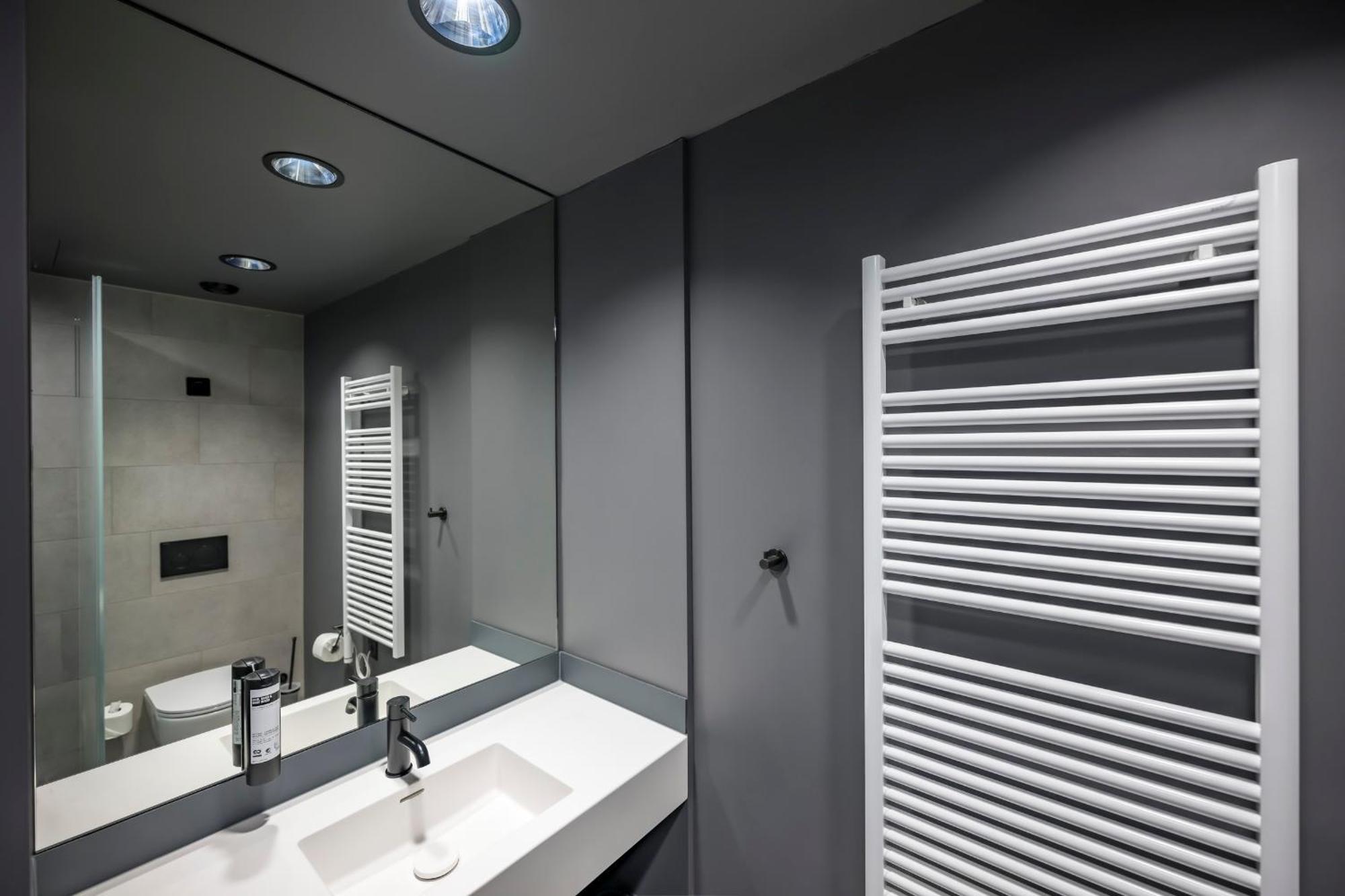 Zleep Hotel Zuerich-كلوتان المظهر الخارجي الصورة