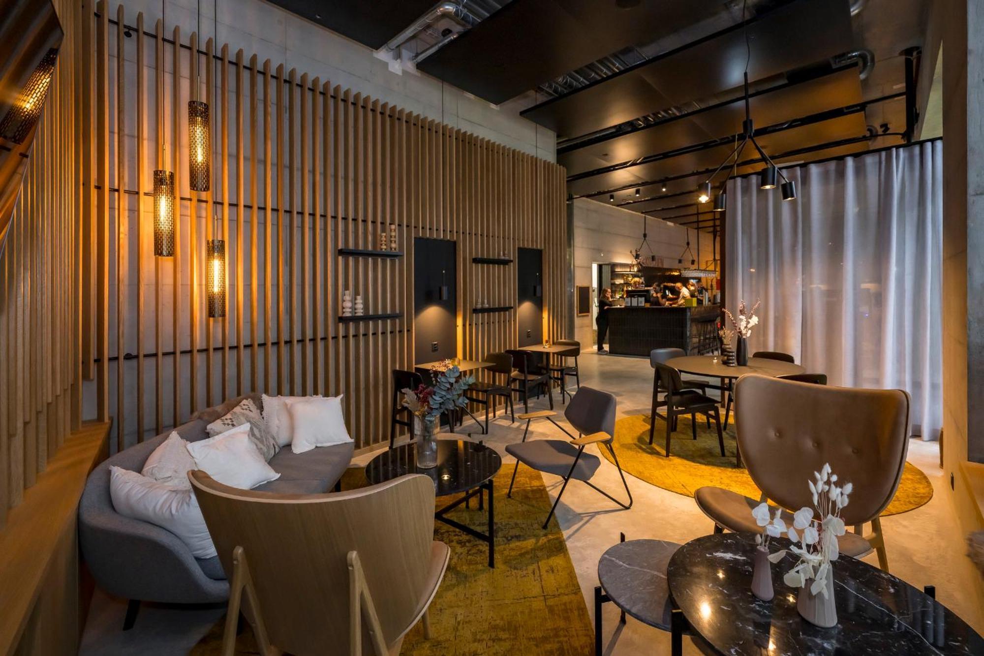 Zleep Hotel Zuerich-كلوتان المظهر الخارجي الصورة
