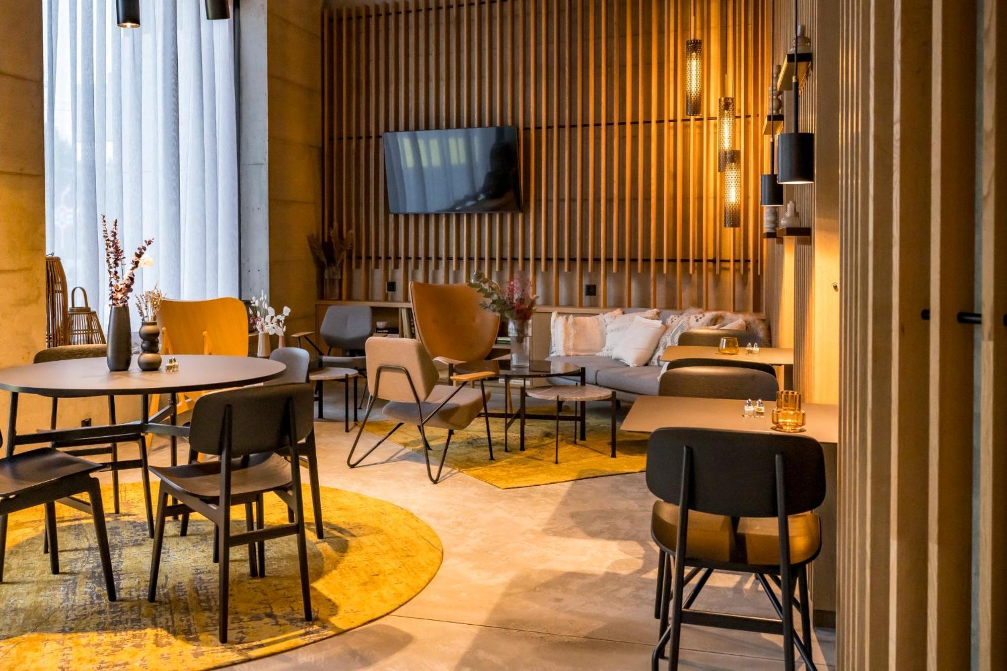 Zleep Hotel Zuerich-كلوتان المظهر الخارجي الصورة