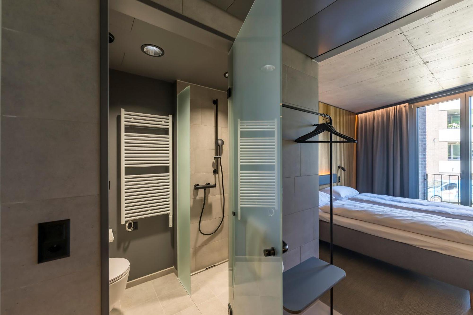 Zleep Hotel Zuerich-كلوتان المظهر الخارجي الصورة